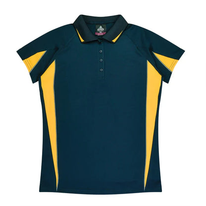 Navy/Gold / W(08)