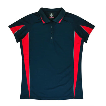 Navy/Red / W(08)