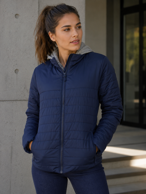Ladies Expedition Jacket