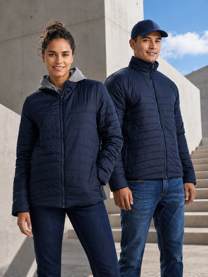 Ladies Expedition Jacket