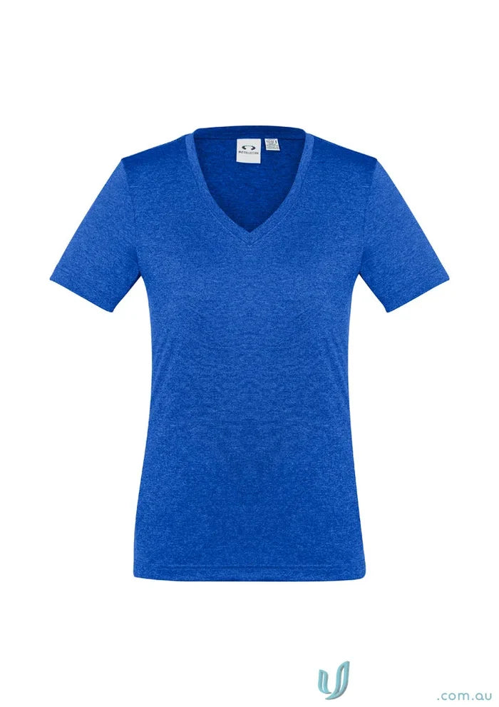 Electric Blue / 06