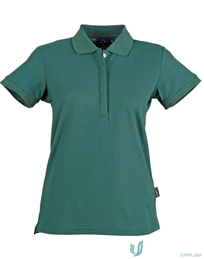 Bottle Green / W(08)