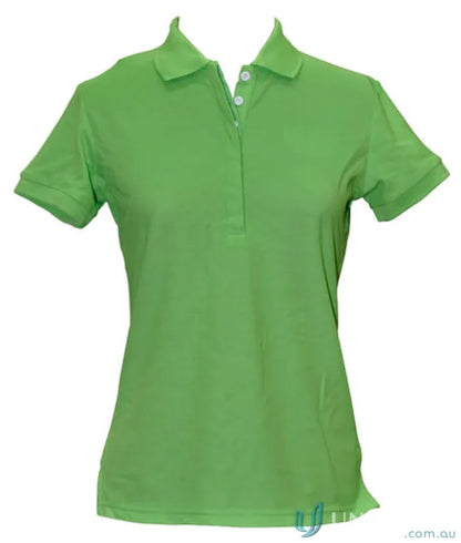 Apple Green / W(08)