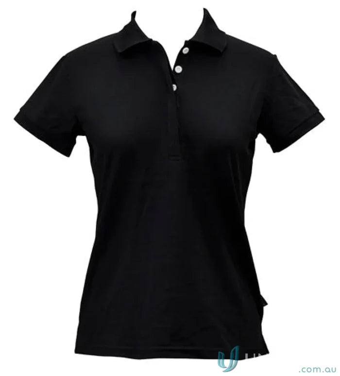 Black / W(08)