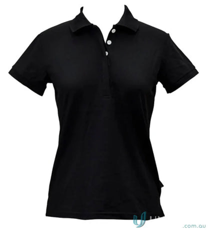 Black / W(08)