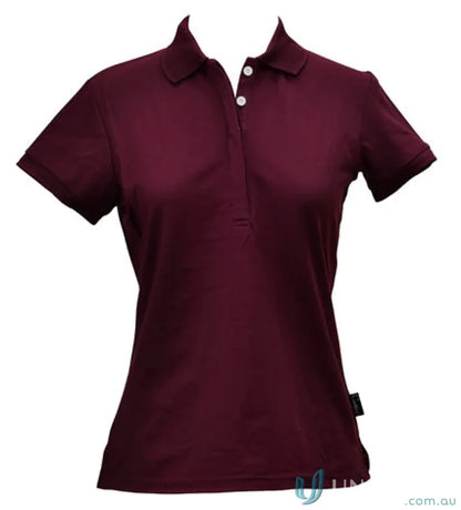 Maroon / W(08)