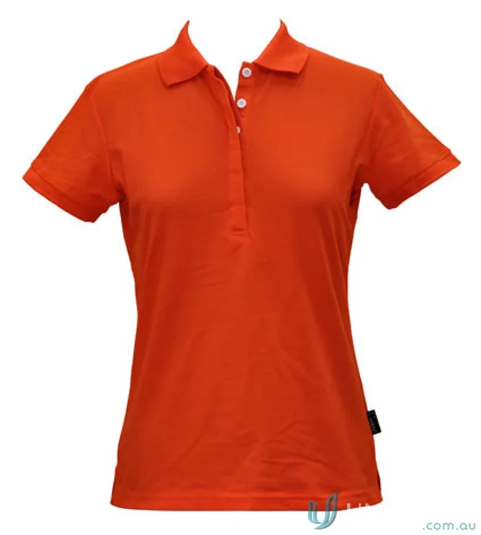 Orange / W(08)