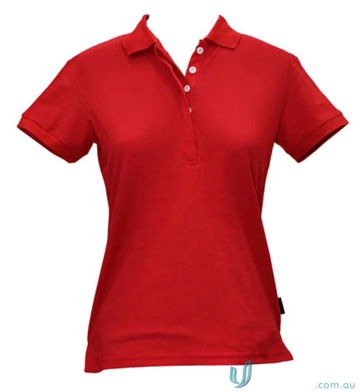 Red / W(08)