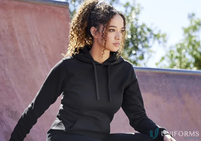 Black / XS