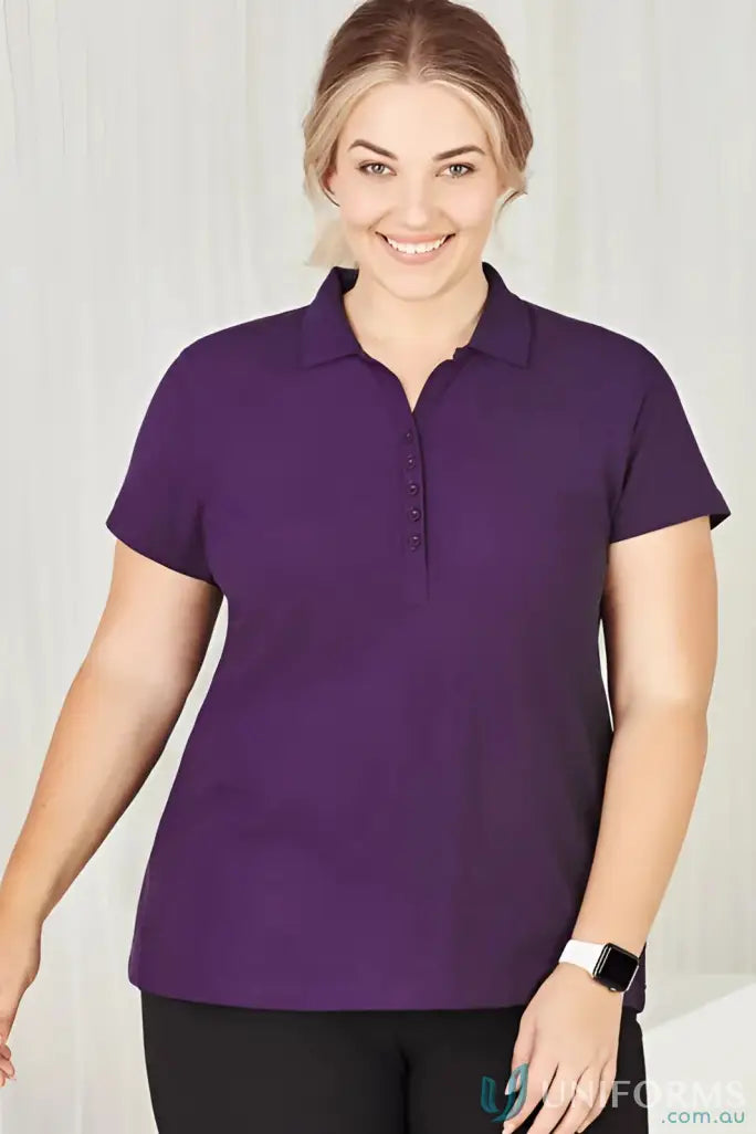 Purple / 08