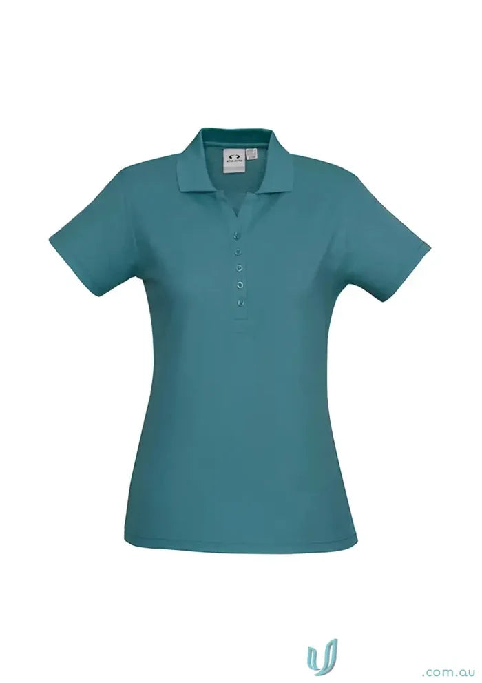 Teal / 08