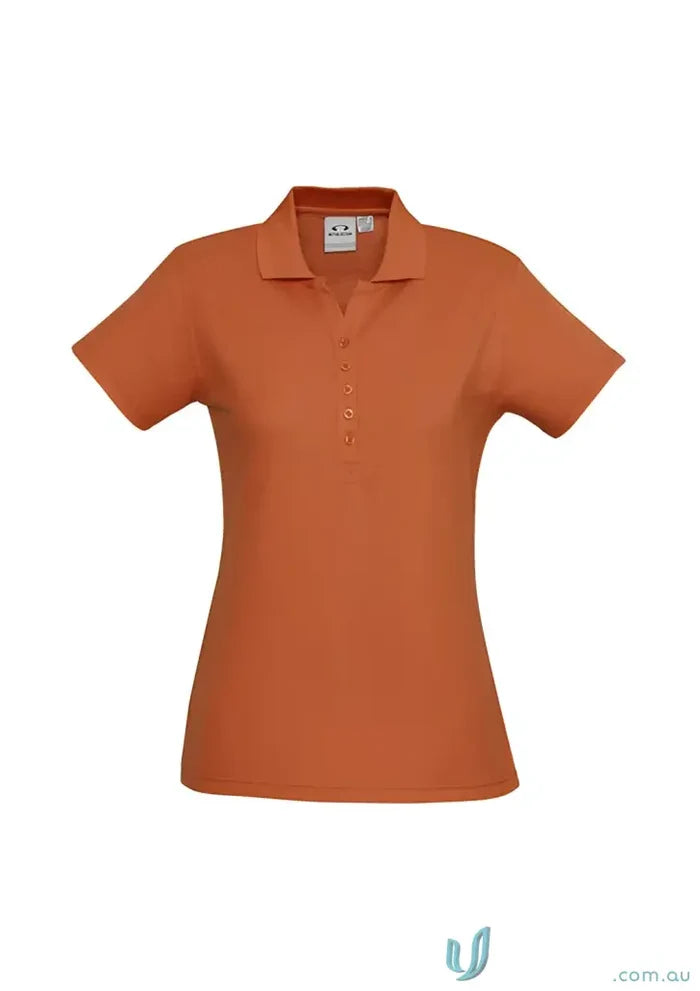 Orange / 08