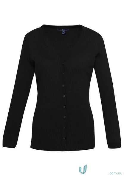 Black / XS