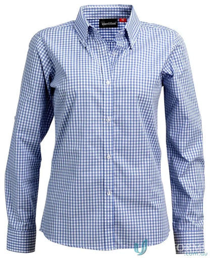 Sky Blue/White / W(06)