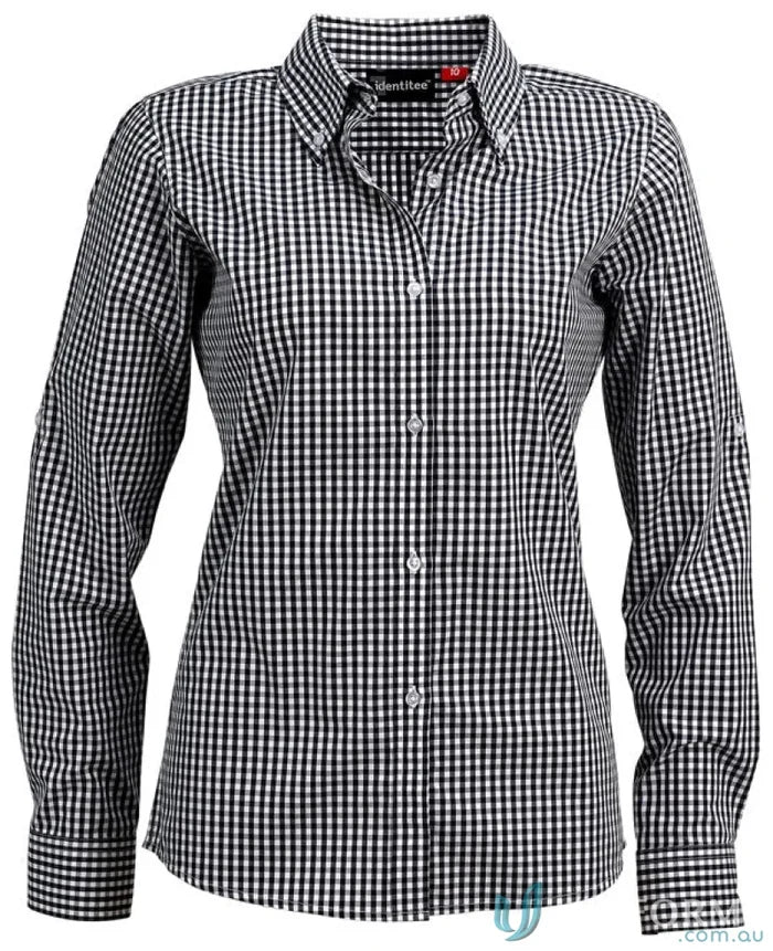 Black/White / W(06)