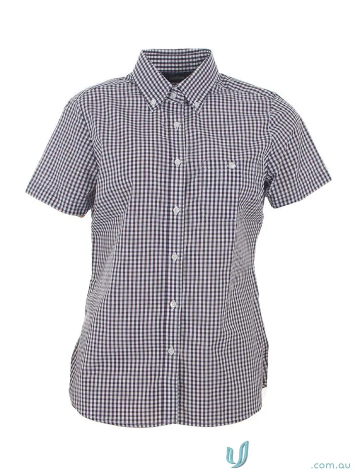 Navy/White / W(06)