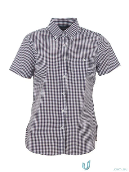 Navy/White / W(06)