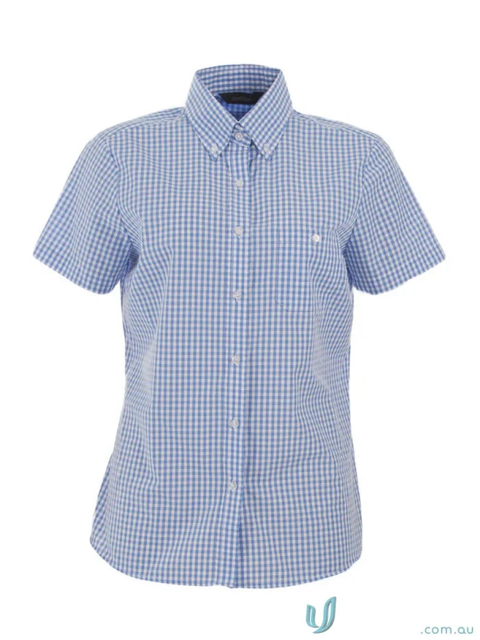 Sky Blue/White / W(06)
