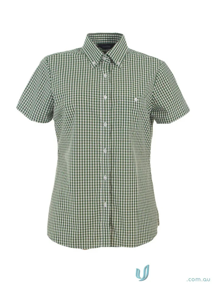 Green/White / W(06)