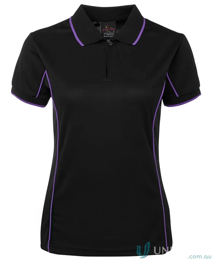 Black/Purple / W(08)
