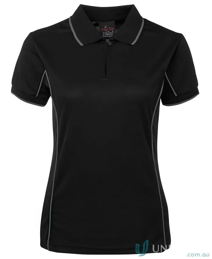 Black/Grey / W(08)