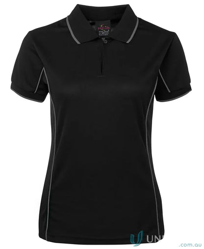 Black/Grey / W(08)