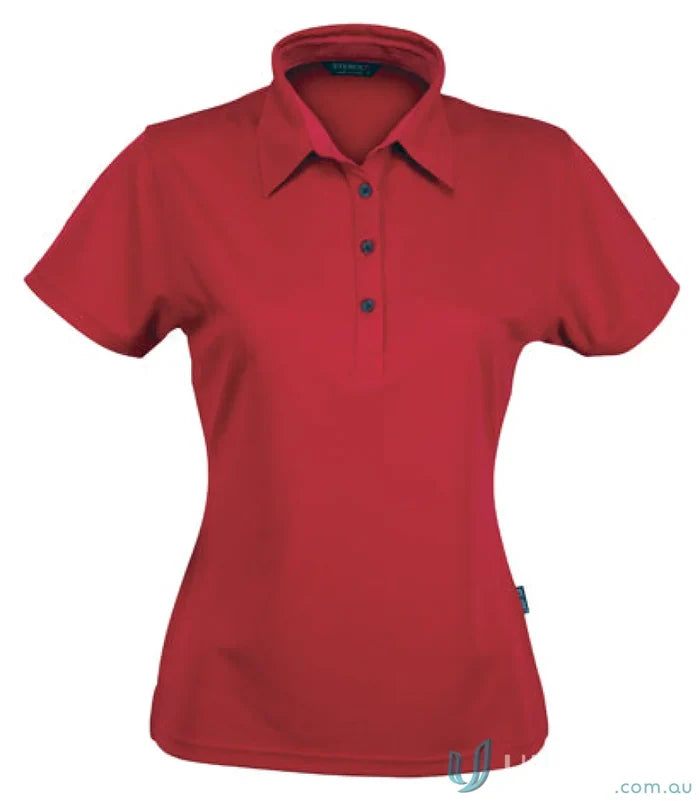 Red / W(06)
