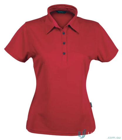 Red / W(06)