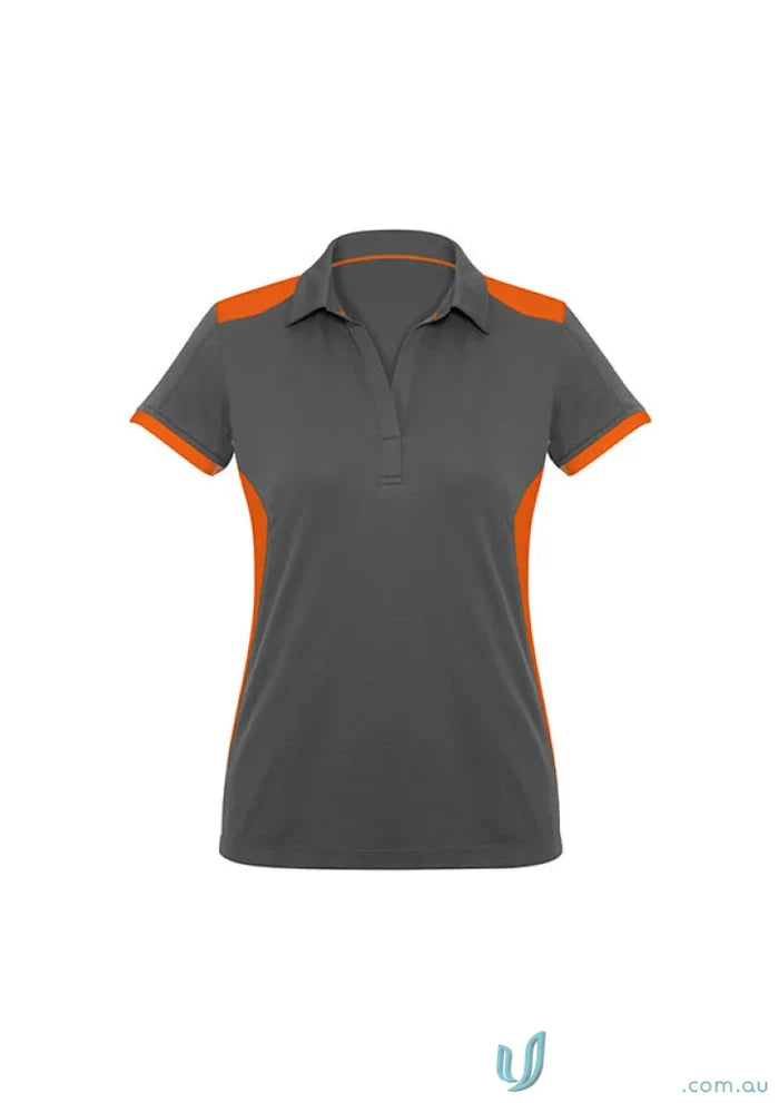 Grey/Orange / 06