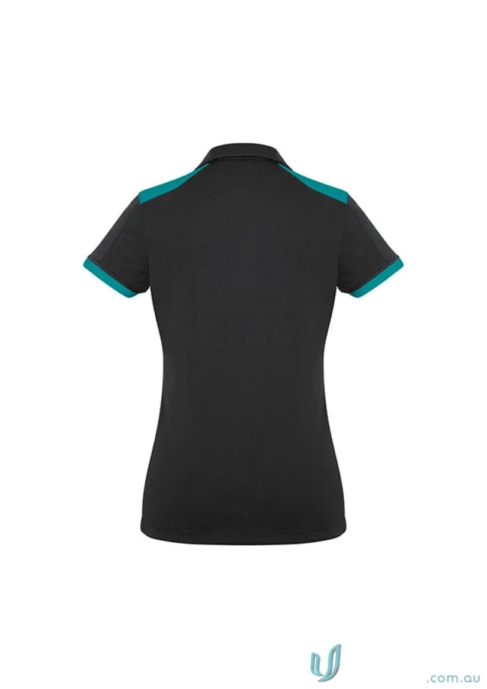 Black/Teal / 06