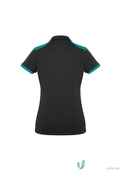 Black/Teal / 06