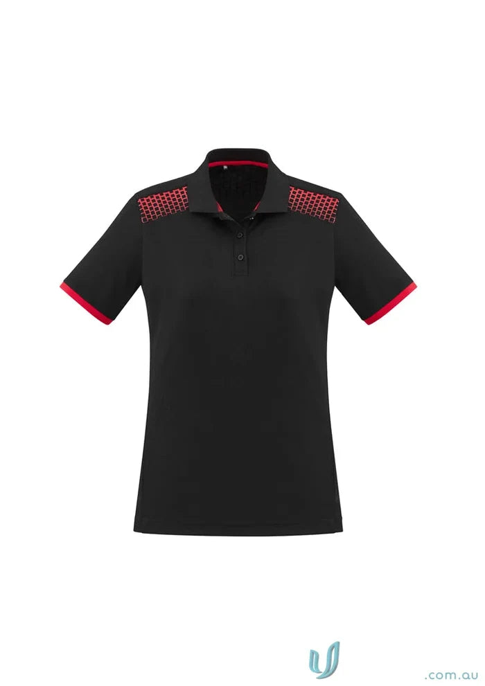 Black/Red / 06