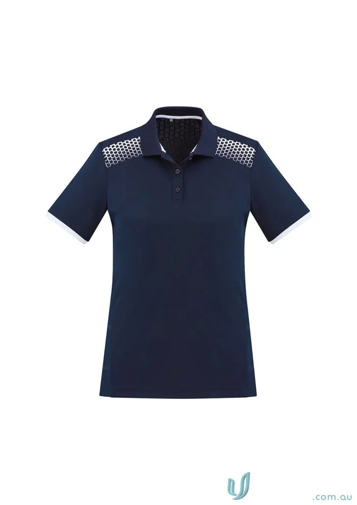 Navy/White / 06