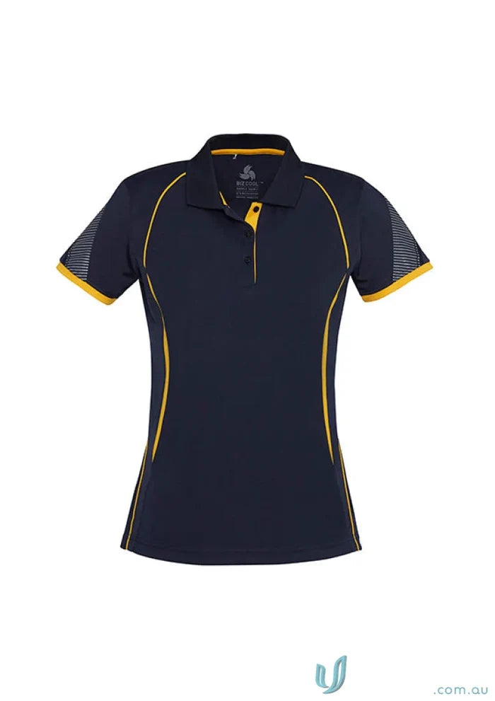 Navy/Gold / 08