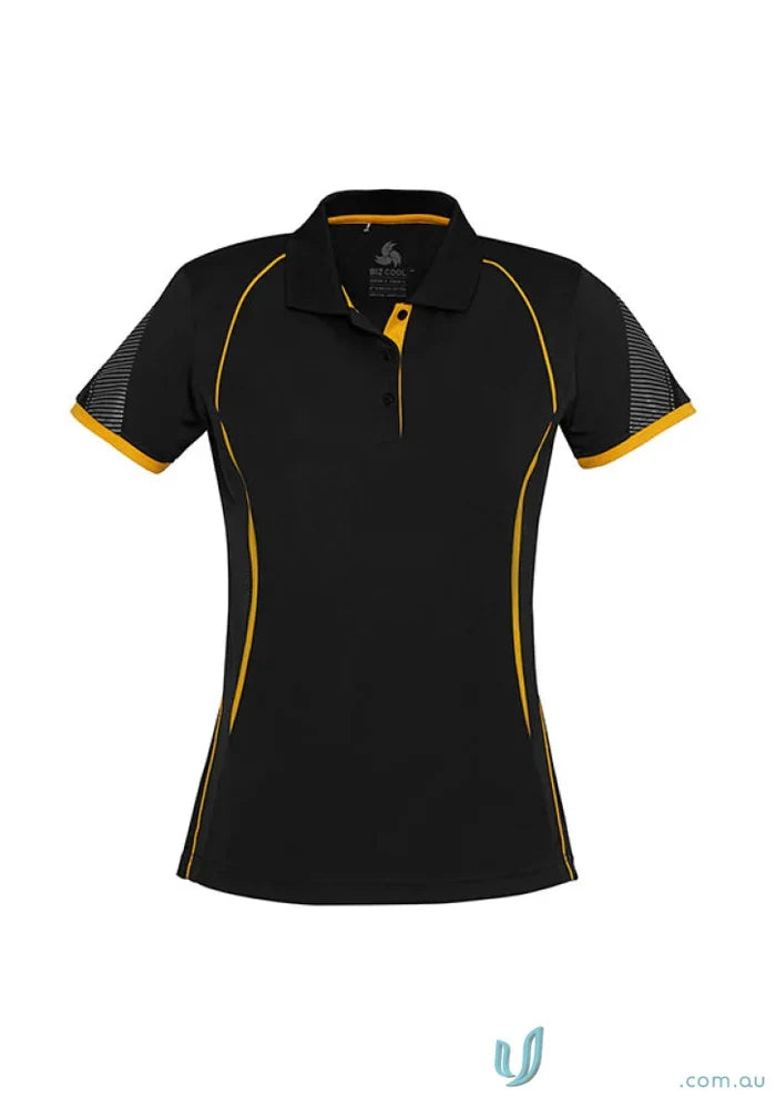 Black/Gold / 08