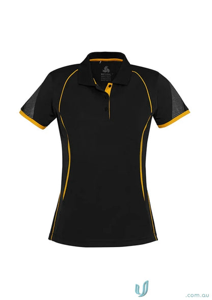 Black/Gold / 08