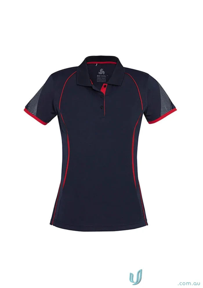 Navy/Red / 08