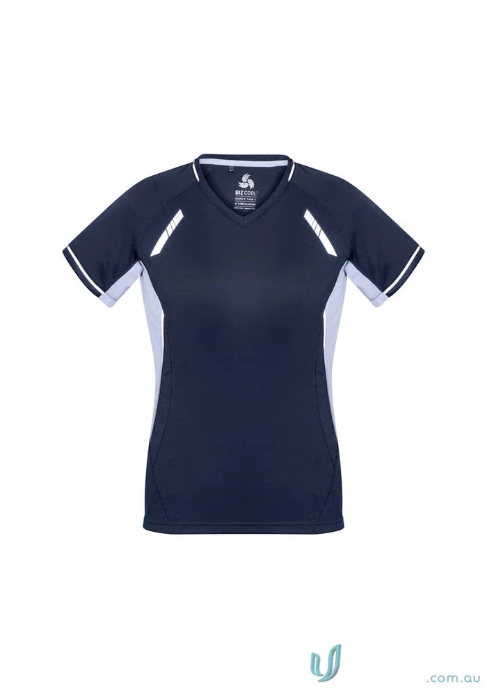 Navy/White/Silver / 06