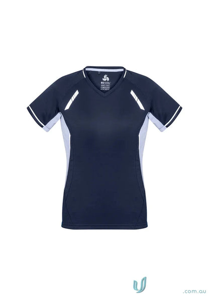 Navy/White/Silver / 06