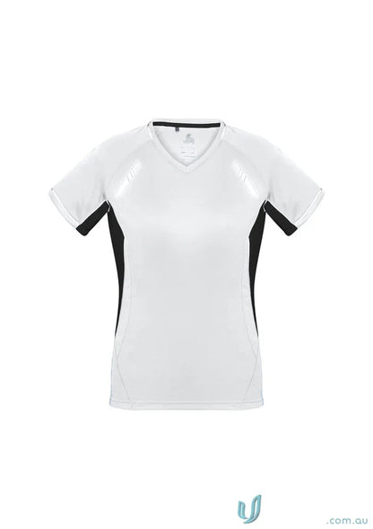 White/Black/Silver / 06