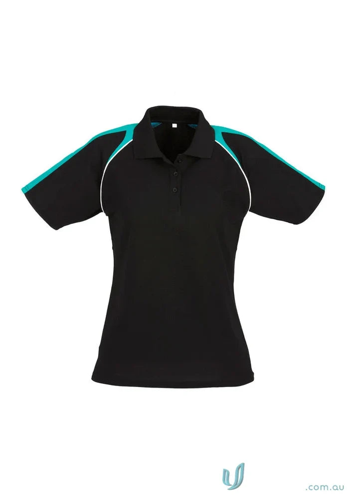 Black/Teal / 08