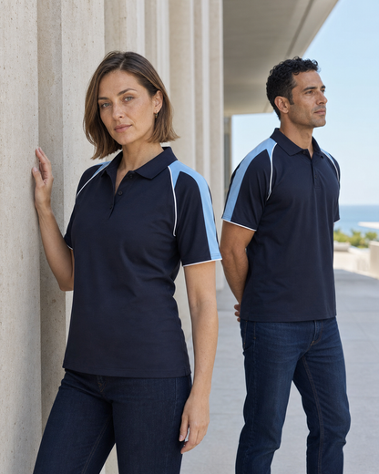 Ladies Triton Polo