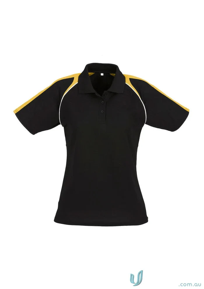 Black/Gold / 08