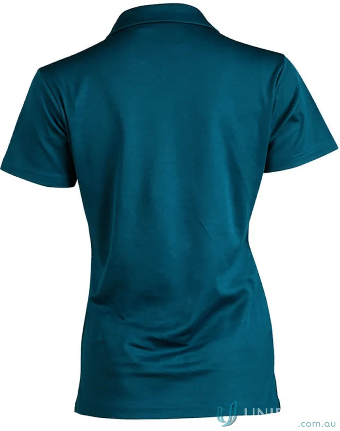 Ocean Blue / 8