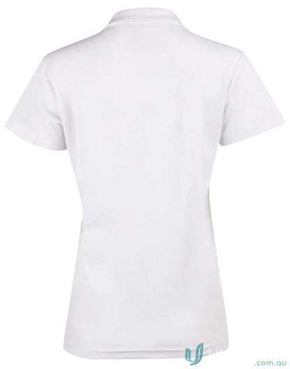 White / 8