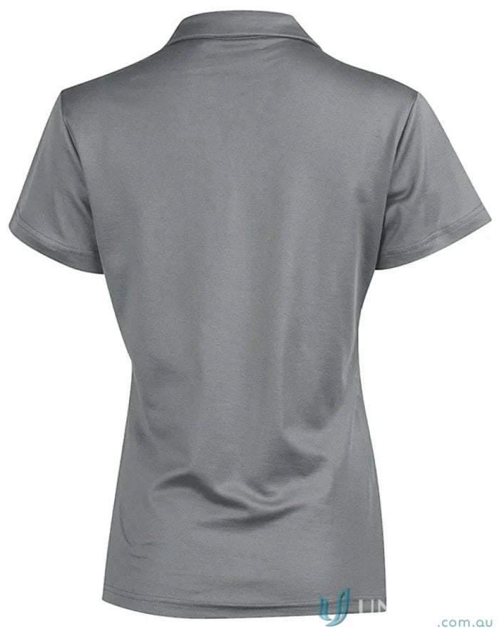Steel Grey / 8