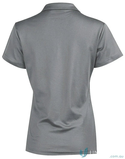 Steel Grey / 8
