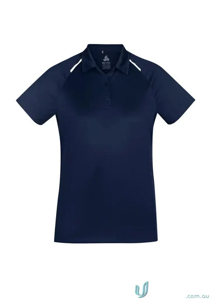 Navy/White / 08