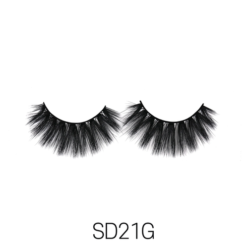 Laflare 3D Faux Mink Lashes #SD21G
