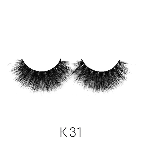 Laflare 3D Mink Lashes #K31